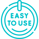 Simple, fast, and easy to use